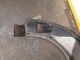 VOLKSWAGEN BEETLE 8V MK2 (A4) 2004 Wing NSF #RR-000028720