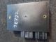 VOLKSWAGEN BEETLE 8V MK2 (A4) 2004 ABS Control Unit ECU #RR-000028722