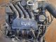 VOLKSWAGEN BEETLE 8V MK2 (A4) 2004 Complete Engine BFS #RR-000028728