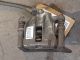 SMART FORTWO CABRIO PASSION MHD MK2 (A451) 2011 Brake Caliper Carrier 45101830091 #RR-000028737