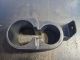 SMART FORTWO CABRIO PASSION MHD MK2 (A451) 2011 Cup Holder #RR-000028749