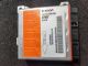 SMART FORTWO CABRIO PASSION MHD MK2 (A451) 2011 Airbag Sensor ECU / Airbag ECU A4519015000 #RR-000028750