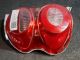 SMART FORTWO CABRIO PASSION MHD MK2 (A451) 2011 Backlight / Rearlight NSR A4518200364 #RR-000028752