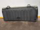SMART FORTWO CABRIO PASSION MHD MK2 (A451) 2011 Bootlid Tailgate #RR-000028761