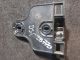 SMART FORTWO CABRIO PASSION MHD MK2 (A451) 2011 Bumper Bracket RIGHT A4516260242 #RR-000028770