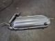 SMART FORTWO CABRIO PASSION MHD MK2 (A451) 2011 Catalytic Converter #RR-000028776