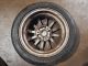 SMART FORTWO CABRIO PASSION MHD MK2 (A451) 2011 Alloy Wheel 155/60R15 74T #RR-000028793