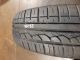SMART FORTWO CABRIO PASSION MHD MK2 (A451) 2011 Alloy Wheel 155/60 R 15 74T #RR-000028794