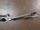 SMART FORTWO CABRIO PASSION MHD MK2 (A451) 2011 Front Windscreen Wiper Linkage #RR-000028797