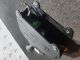 SMART FORTWO CABRIO PASSION MHD MK2 (A451) 2011 Gear Shift Lever A4518201597 #RR-000028804