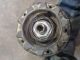 SMART FORTWO CABRIO PASSION MHD MK2 (A451) 2011 Shock Absorber NSF A4513201 #RR-000028839
