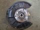 SMART FORTWO CABRIO PASSION MHD MK2 (A451) 2011 Wheel Hub LEFT #RR-000028854