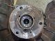 SMART FORTWO CABRIO PASSION MHD MK2 (A451) 2011 Wheel Hub RIGHT #RR-000028855