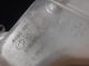 SMART FORTWO CABRIO PASSION MHD MK2 (A451) 2011 Windscreen Washer Bottle A4518690020 #RR-000028856