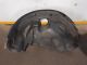 SMART FORTWO CABRIO PASSION MHD MK2 (A451) 2011 Wheel Arch Trim Outer #RR-000028857