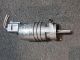 SMART FORTWO CABRIO PASSION MHD MK2 (A451) 2011 Windscreen Washer Pump #RR-000028858