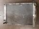 RENAULT CLIO EXPRESSION 16V MK3 (PH1) (X85) 2006 Air Condition Con Condenser Radiator 8200221498 #RR-000028882