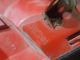 RENAULT CLIO EXPRESSION 16V MK3 (PH1) (X85) 2006 Backlight / Rearlight NSR 89035086 #RR-000028894