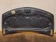 RENAULT CLIO EXPRESSION 16V MK3 (PH1) (X85) 2006 Bonnet Grey #RR-000028896