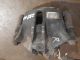 RENAULT CLIO EXPRESSION 16V MK3 (PH1) (X85) 2006 Brake Caliper OSF #RR-000028908