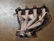 RENAULT CLIO EXPRESSION 16V MK3 (PH1) (X85) 2006 Catalytic Converter #RR-000028916