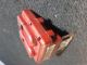 RENAULT CLIO EXPRESSION 16V MK3 (PH1) (X85) 2006 Fuse Box #RR-000028959