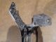 RENAULT CLIO EXPRESSION 16V MK3 (PH1) (X85) 2006 Radiator Support Slam Panel #RR-000028967