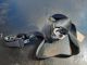 RENAULT CLIO EXPRESSION 16V MK3 (PH1) (X85) 2006 Seat Belt NSF #RR-000028977