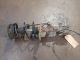 RENAULT CLIO EXPRESSION 16V MK3 (PH1) (X85) 2006 Shock Absorber OSF 8200183567/54321AX600 #RR-000028983