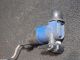 RENAULT CLIO EXPRESSION 16V MK3 (PH1) (X85) 2006 Windscreen Washer Pump #RR-000029000