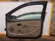 RENAULT CLIO EXPRESSION 16V MK3 (PH1) (X85) 2006 Complete Door OSF Grey #RR-000029010
