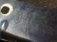 LAND ROVER DISCOVERY SPORT TD4 SE TECH MK1 (L550) 2016 Bonnet Hinge NSF FK72-16801-AE #RR-000029042