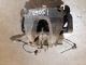 LAND ROVER DISCOVERY SPORT TD4 SE TECH MK1 (L550) 2016 Brake Caliper NSF #RR-000029051