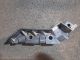 LAND ROVER DISCOVERY SPORT TD4 SE TECH MK1 (L550) 2016 Bumper Bracket RIGHT FK72-17E762-AC #RR-000029056