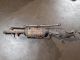 LAND ROVER DISCOVERY SPORT TD4 SE TECH MK1 (L550) 2016 Catalytic Converter GJ32-5H343-A #RR-000029060