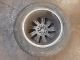 LAND ROVER DISCOVERY SPORT TD4 SE TECH MK1 (L550) 2016 Alloy Wheel FK72-1007-BC #RR-000029063
