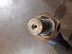 LAND ROVER DISCOVERY SPORT TD4 SE TECH MK1 (L550) 2016 Drive Shaft / Driveshaft NSF #RR-000029069