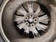 LAND ROVER DISCOVERY SPORT TD4 SE TECH MK1 (L550) 2016 Alloy Wheel P 235/60 R18 107V #RR-000029081