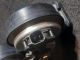 LAND ROVER DISCOVERY SPORT TD4 SE TECH MK1 (L550) 2016 Horn 55306-AM80S #RR-000029101