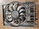LAND ROVER DISCOVERY SPORT TD4 SE TECH MK1 (L550) 2016 Radiator Fan Assembly GJ32-8C607-BB #RR-000029110
