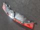 LAND ROVER DISCOVERY SPORT TD4 SE TECH MK1 (L550) 2016 Rear Bumper Reflector Light OSR FK72-15K272 #RR-000029115