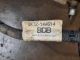 LAND ROVER DISCOVERY SPORT TD4 SE TECH MK1 (L550) 2016 Steering Rack GK72-14A614-BDB #RR-000029135