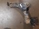 LAND ROVER DISCOVERY SPORT TD4 SE TECH MK1 (L550) 2016 Wishbone Suspension Lower Arm OSF #RR-000029151