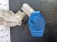 VOLKSWAGEN POLO E MK4 (9N3) 2007 Windscreen Washer Bottle 1K0955453Q #RR-000029168
