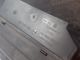 VOLKSWAGEN POLO E MK4 (9N3) 2007 Air Duct Cooler Cover 1K0805962E #RR-000029171
