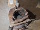 VOLKSWAGEN POLO E MK4 (9N3) 2007 Catalytic Converter 03D178BA #RR-000029202