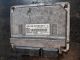 VOLKSWAGEN POLO E MK4 (9N3) 2007 Engine Control Unit ECU 03E906023B #RR-000029213