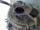 VOLKSWAGEN POLO E MK4 (9N3) 2007 Inlet Intake Manifold 0261230031 #RR-000029237