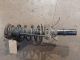 VOLKSWAGEN POLO E MK4 (9N3) 2007 Shock Absorber NSF #RR-000029267
