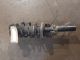 VOLKSWAGEN POLO E MK4 (9N3) 2007 Shock Absorber OSF #RR-000029269
